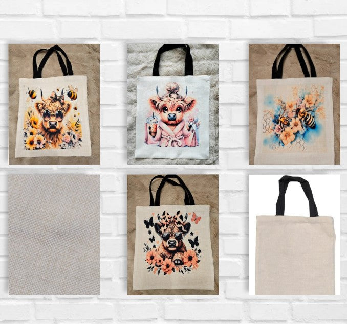 Tote Bags