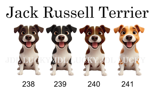 Personalised Mini Me Mug – Woman & Pets (Dog or Cat)
