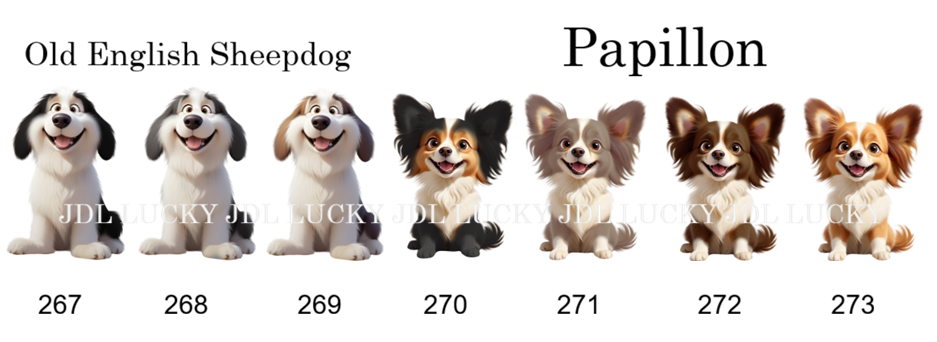 Personalised Mini Me Mug – Woman & Pets (Dog or Cat)
