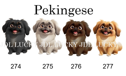 Personalised Mini Me Mug – Woman & Pets (Dog or Cat)