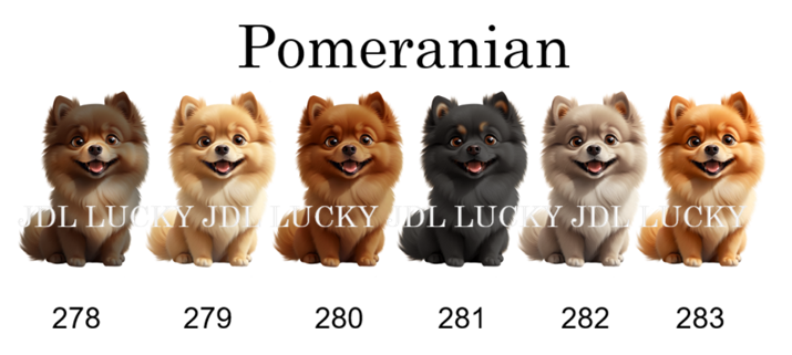 Personalised Mini Me Mug – Woman & Pets (Dog or Cat)