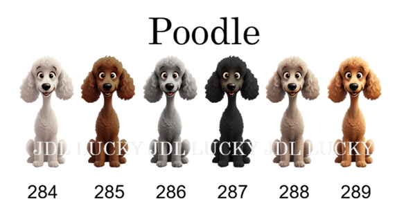 Personalised Mini Me Mug – Woman & Pets (Dog or Cat)