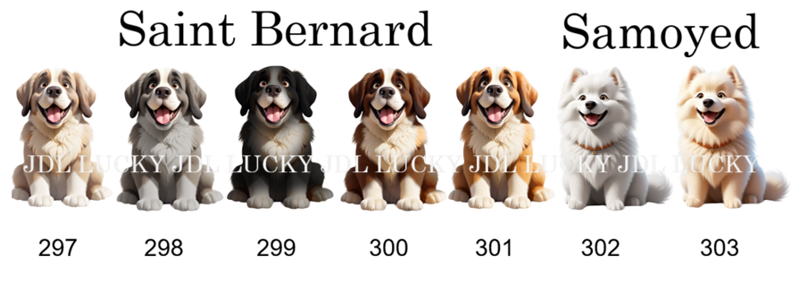 Personalised Mini Me Mug – Woman & Pets (Dog or Cat)