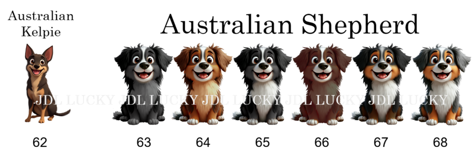 Personalised Mini Me Mug – Woman & Pets (Dog or Cat)